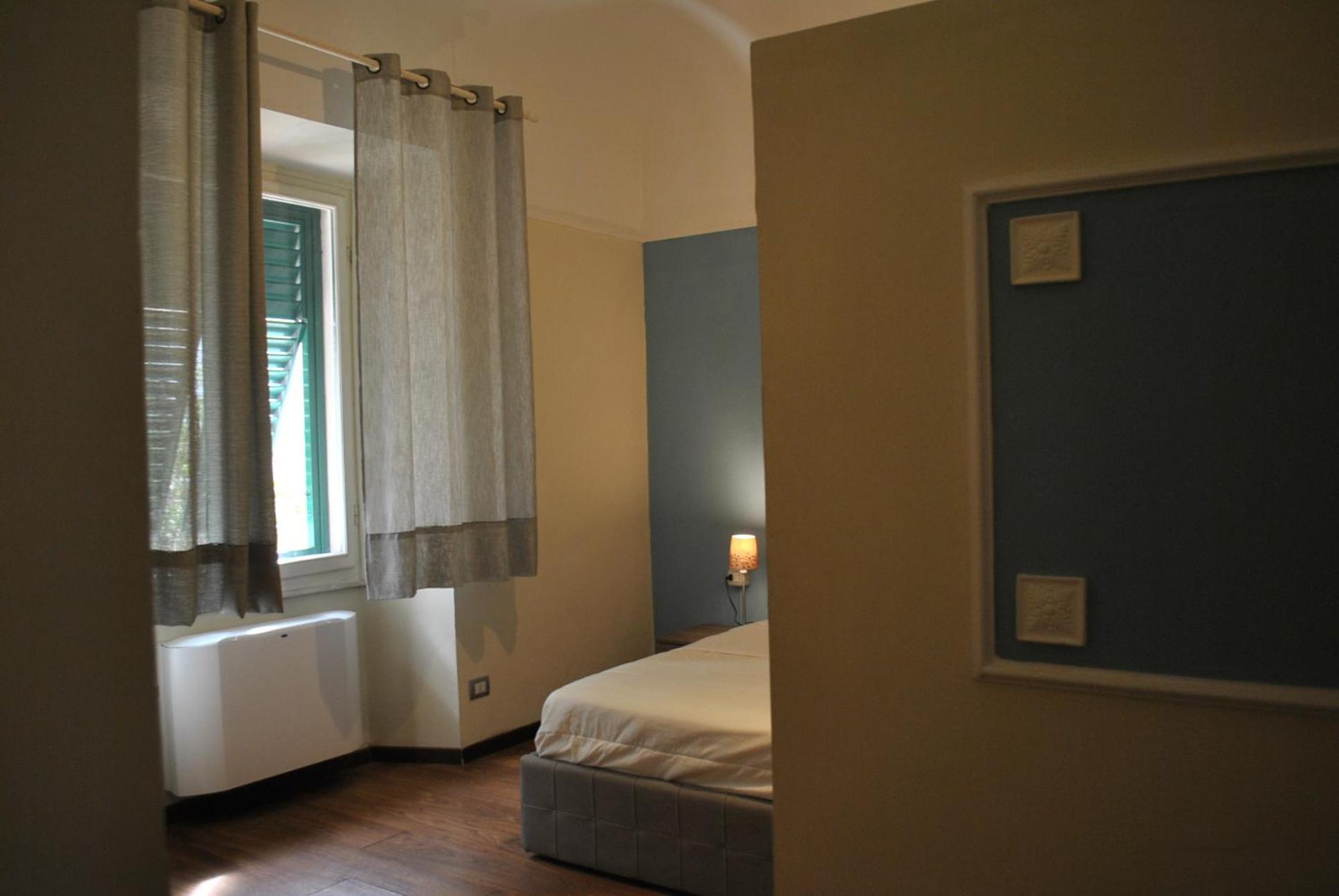 Palazzo Guasti Appartamento Guido Prato  Eksteriør bilde