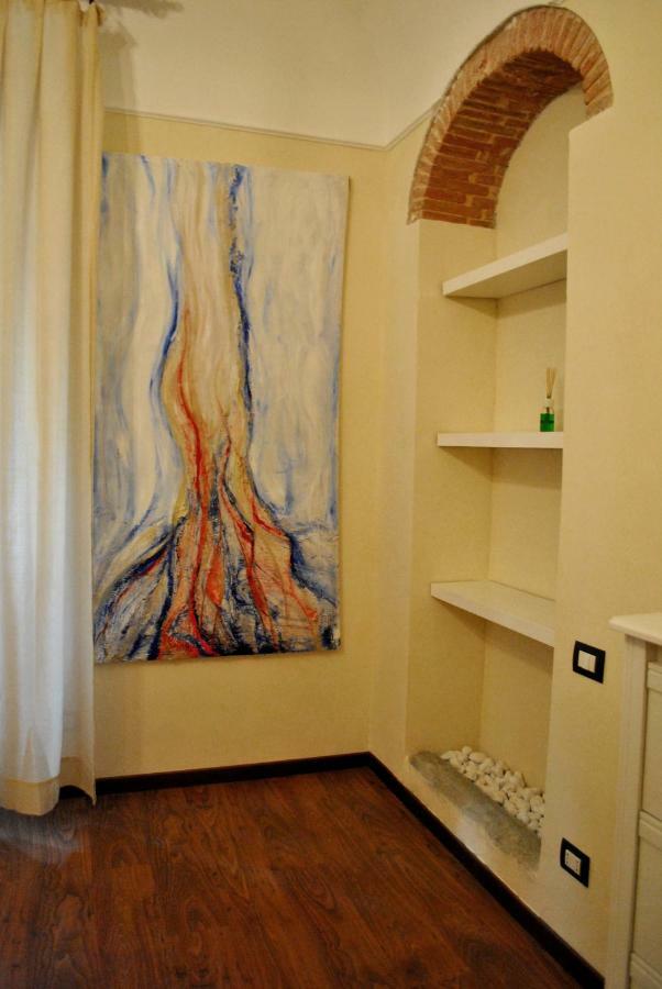 Palazzo Guasti Appartamento Guido Prato  Eksteriør bilde